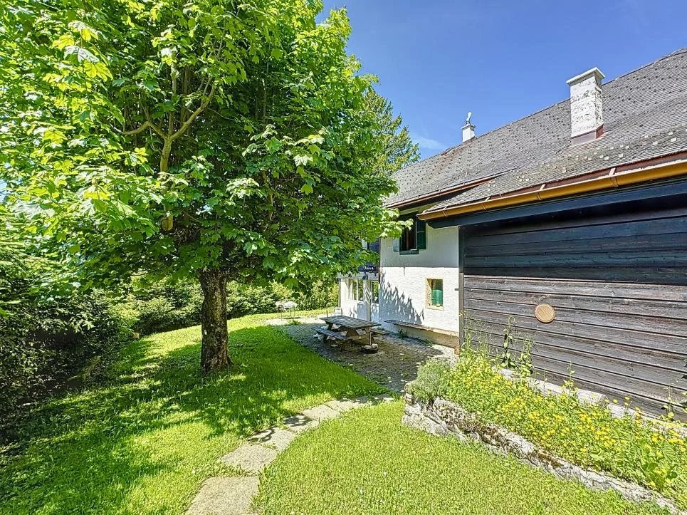 Charme et authenticité avec grand potentiel de transformation