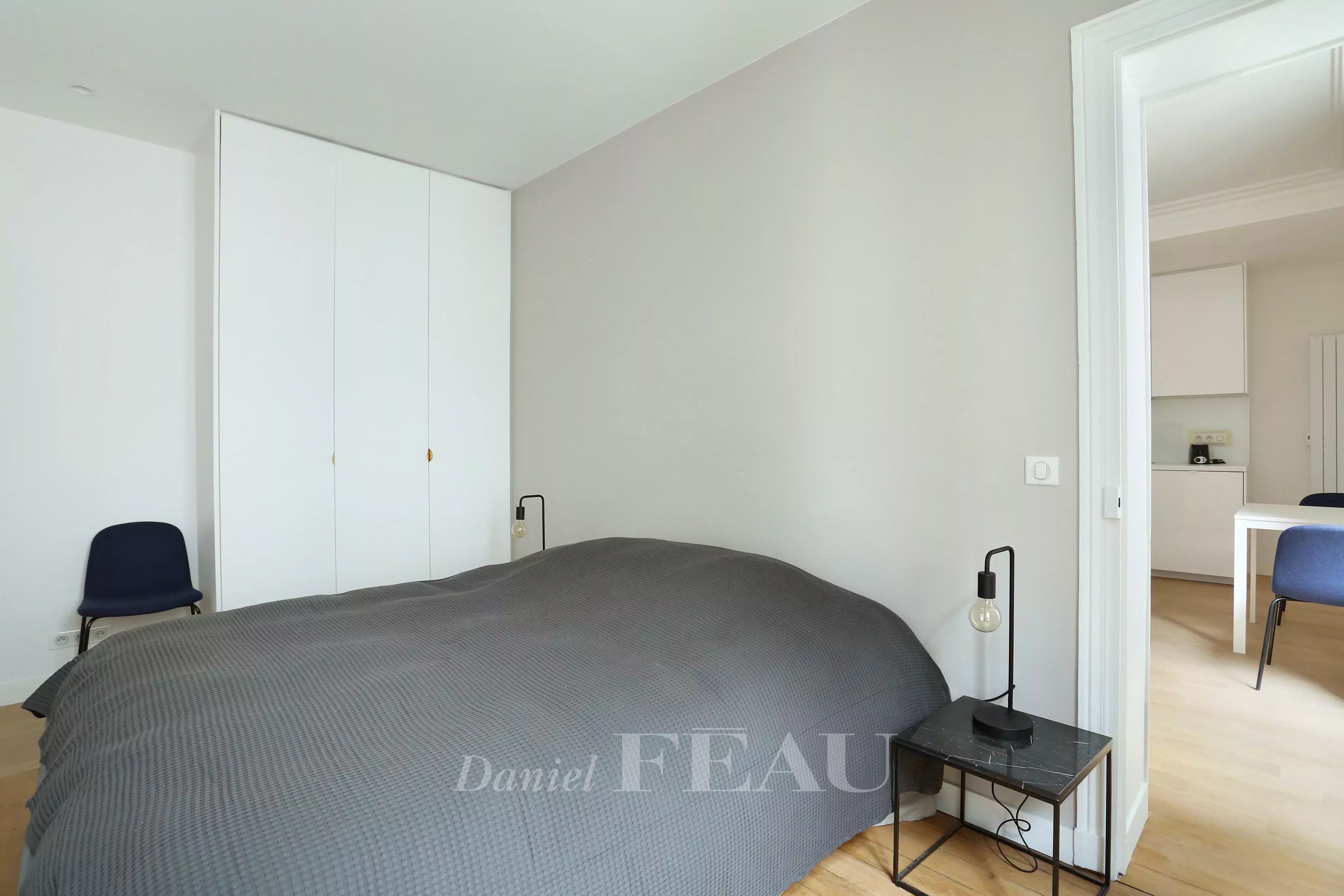 Location Appartement Paris 6ème
