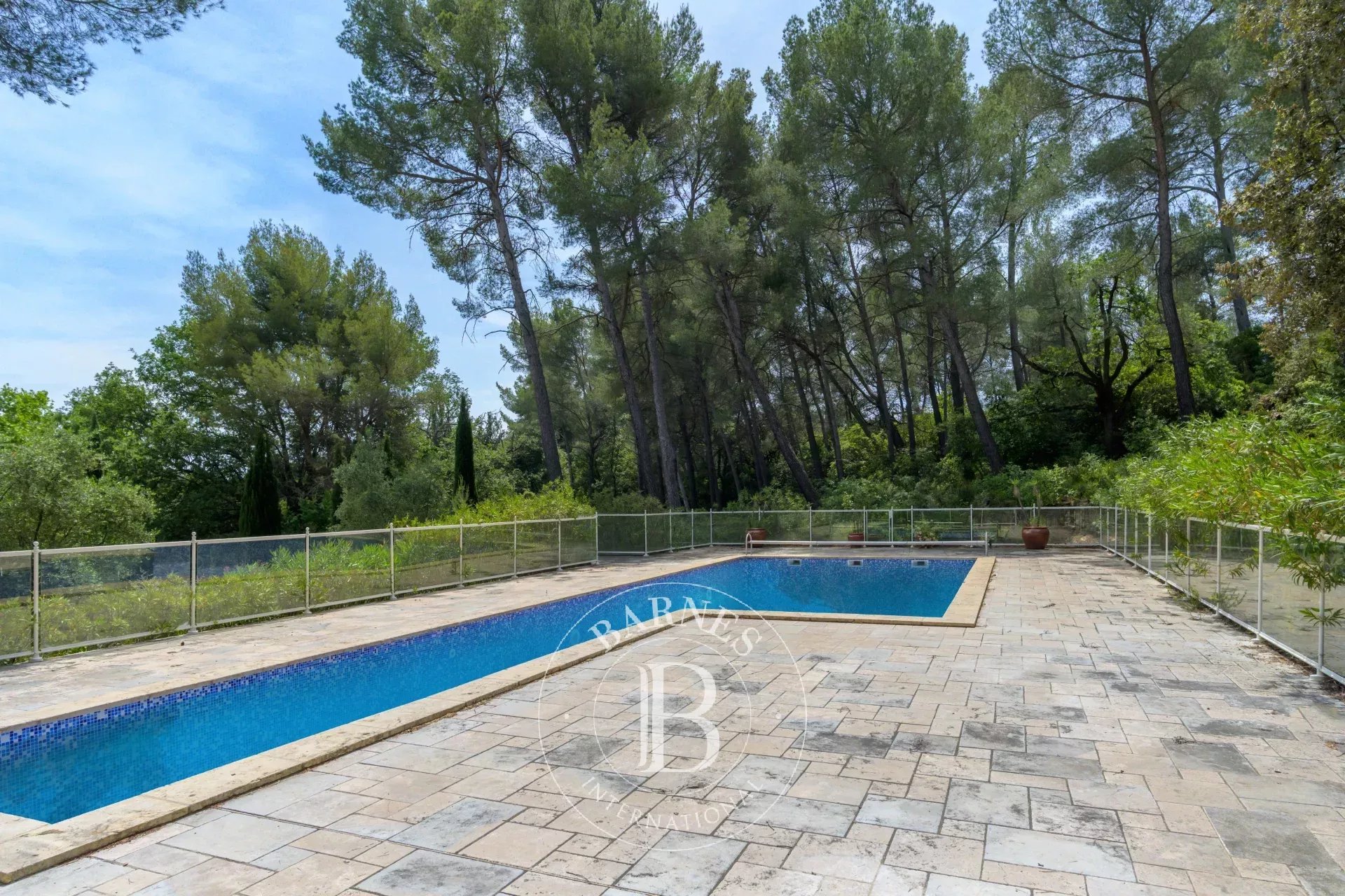 Mülkiyet Le Castellet - picture 17