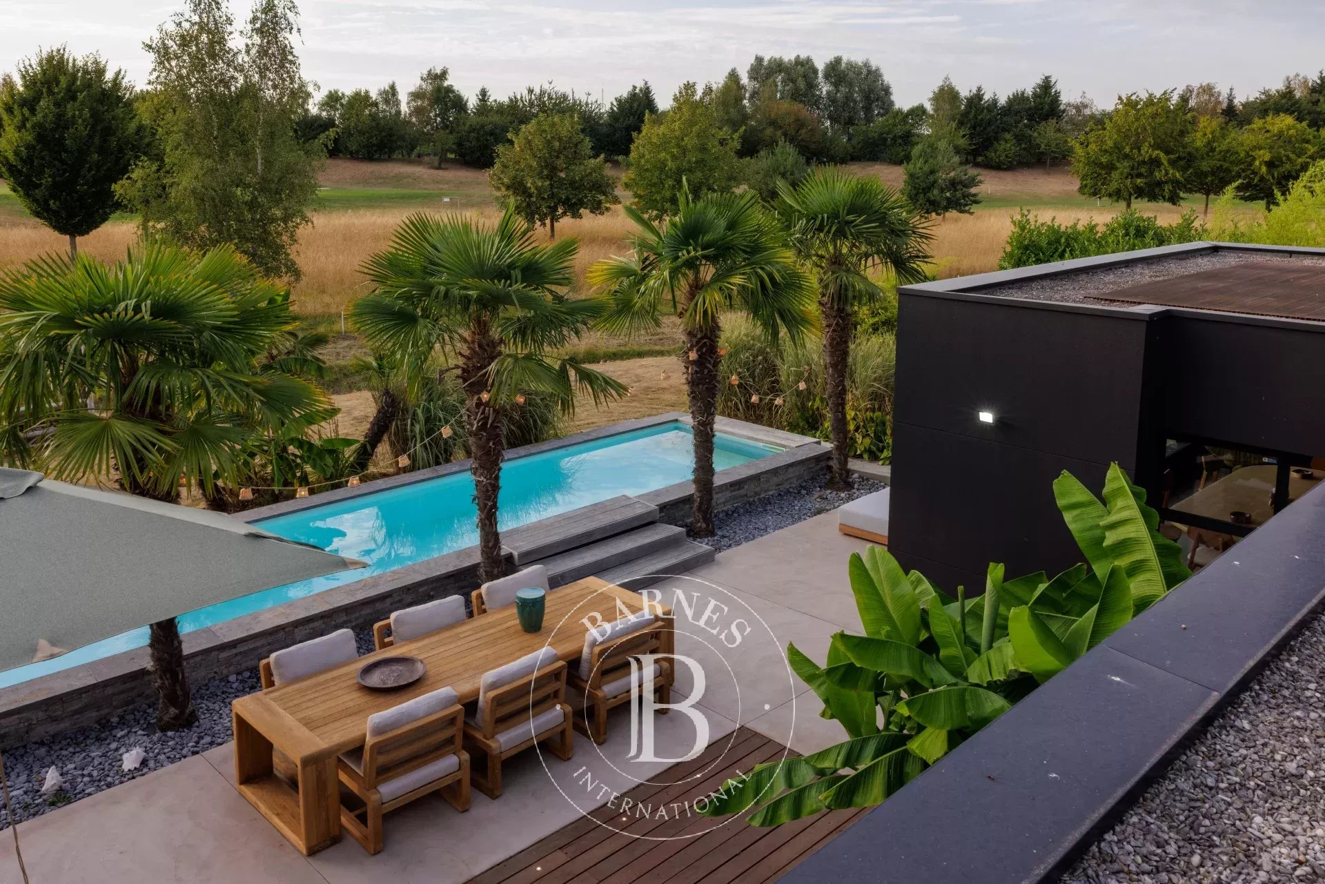 Villa Mérignies  -  ref 87244726 (picture 3)
