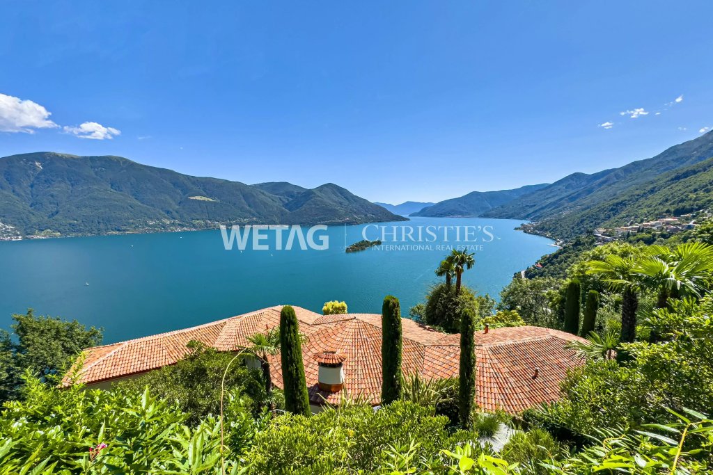 Immobili di lusso in vendita a Ticino