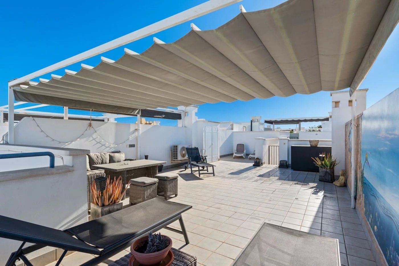 Vente Bungalow Torrevieja