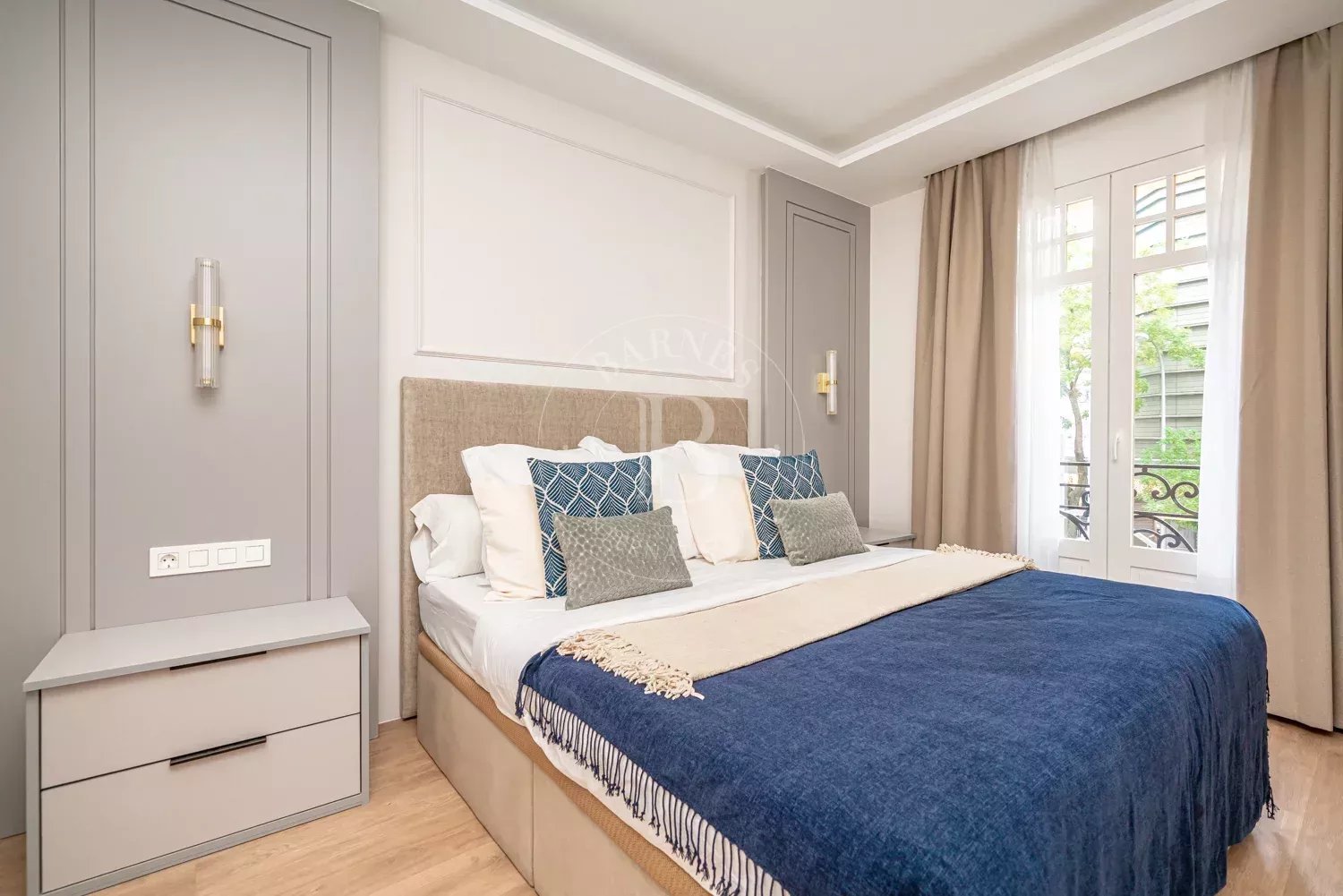 Daire Madrid - picture 29