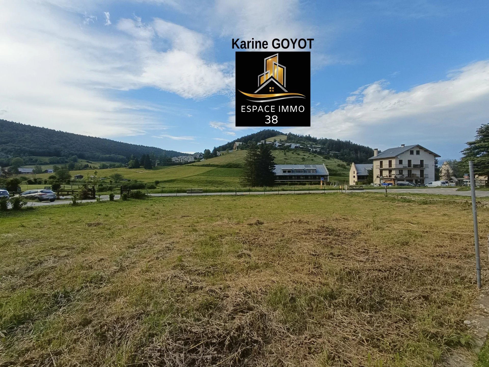 Agence immobilière de ESPACE'IMMO 38
