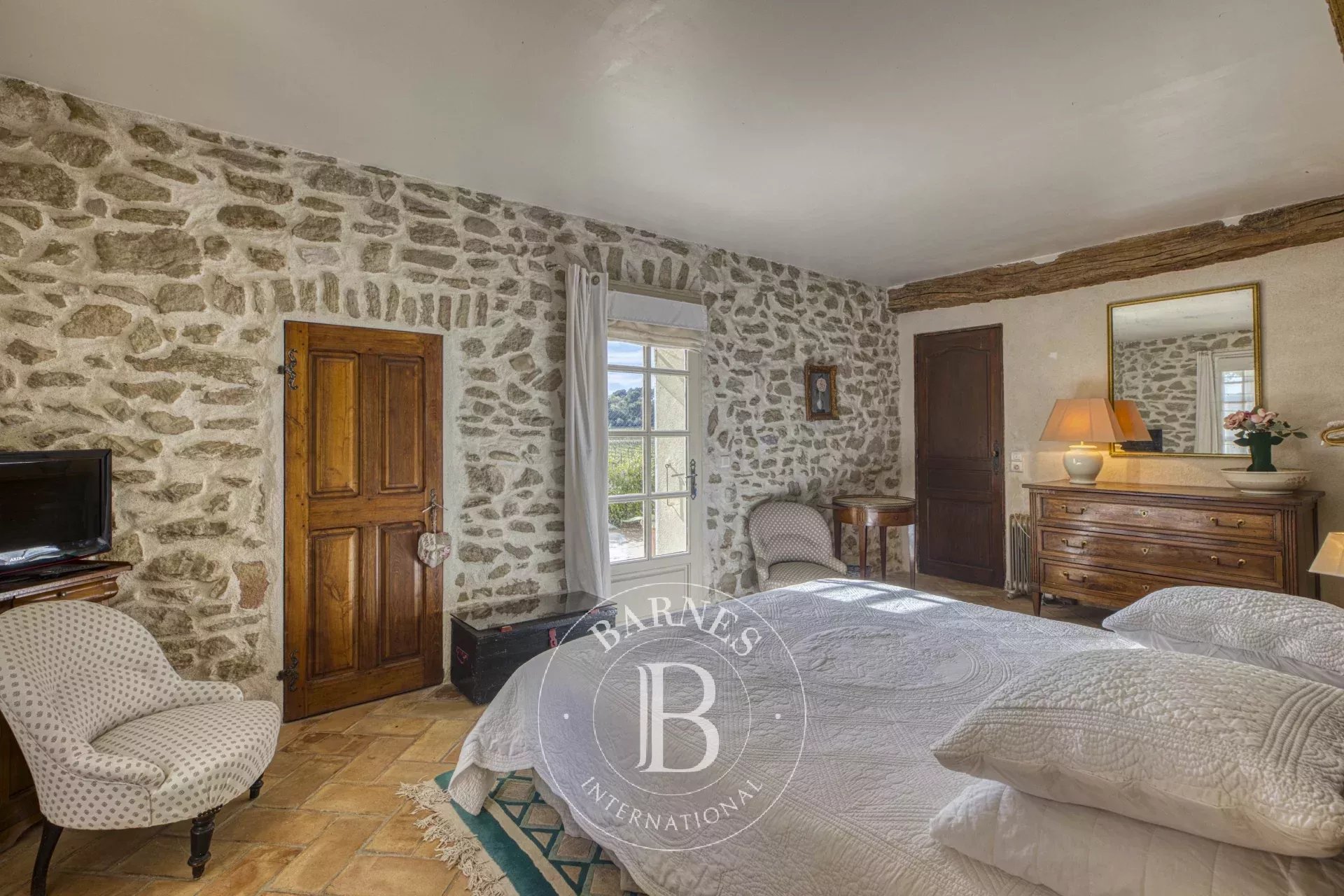 Vaison-la-Romaine  - Maison  - picture 20
