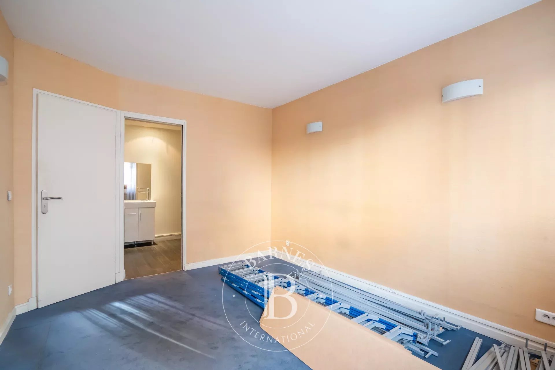 Daire Paris 7ème - picture 6