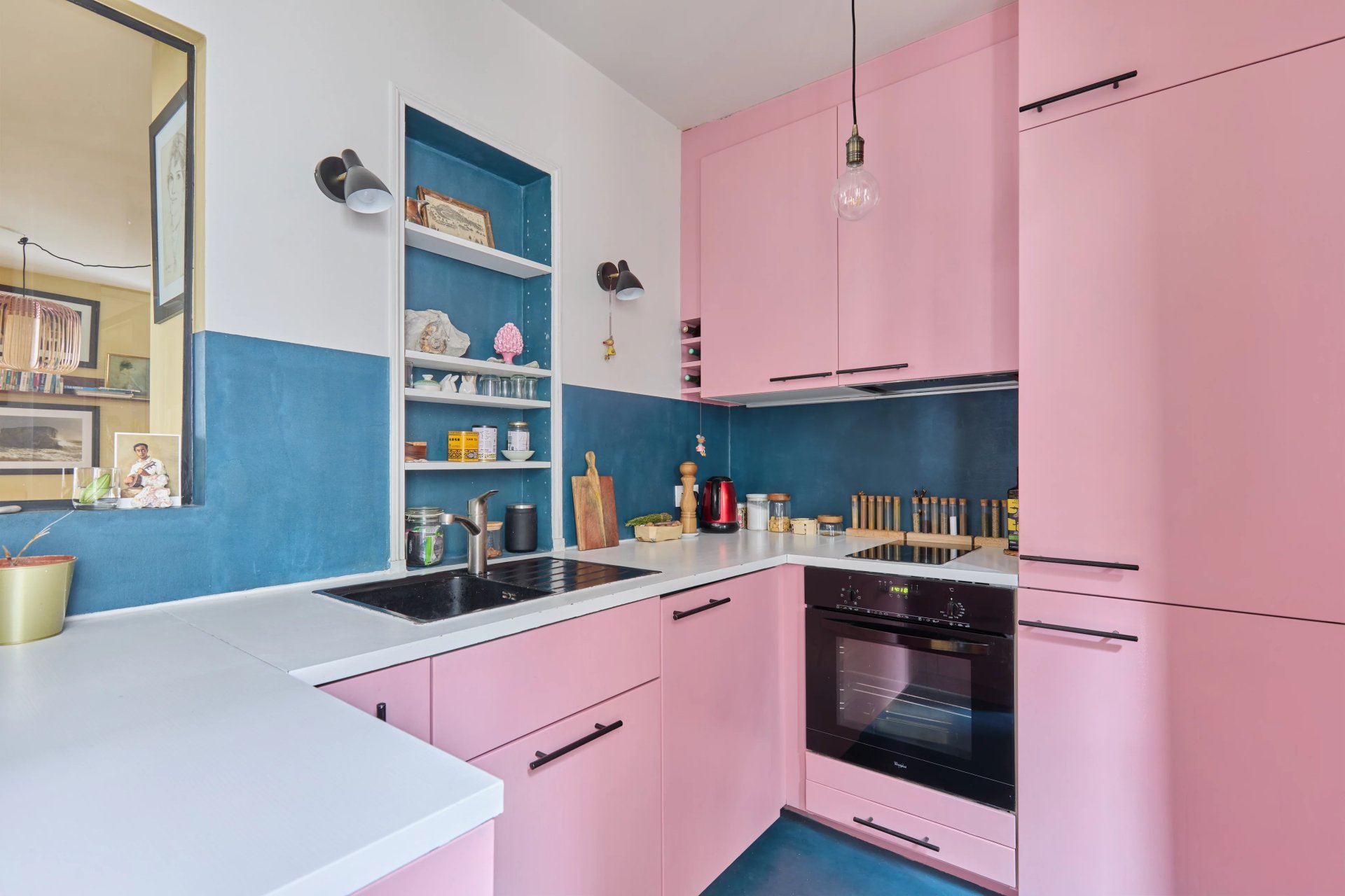 1 Bedroom Apartment/Flat's Image 8