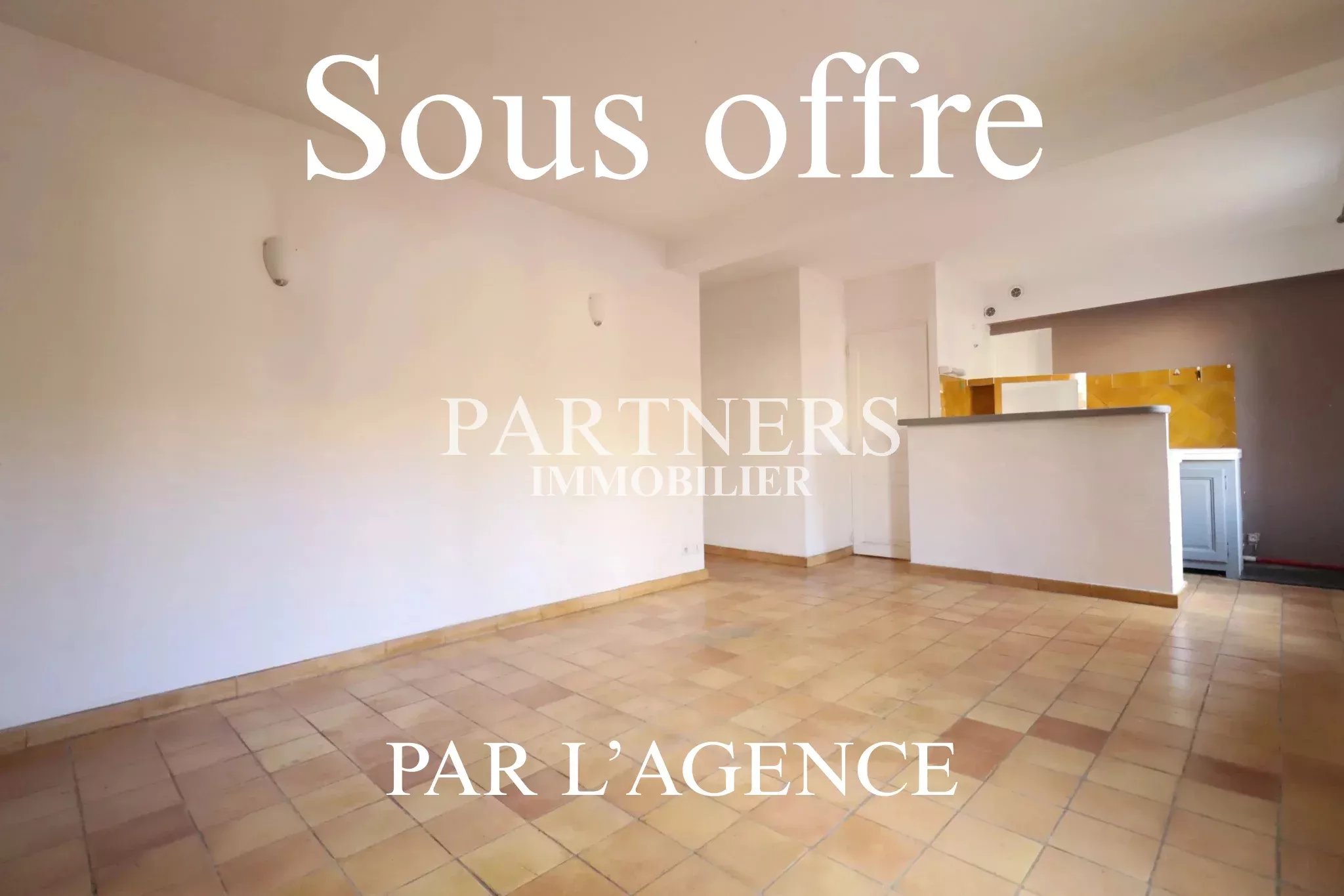 Vente Appartement Aix-en-Provence