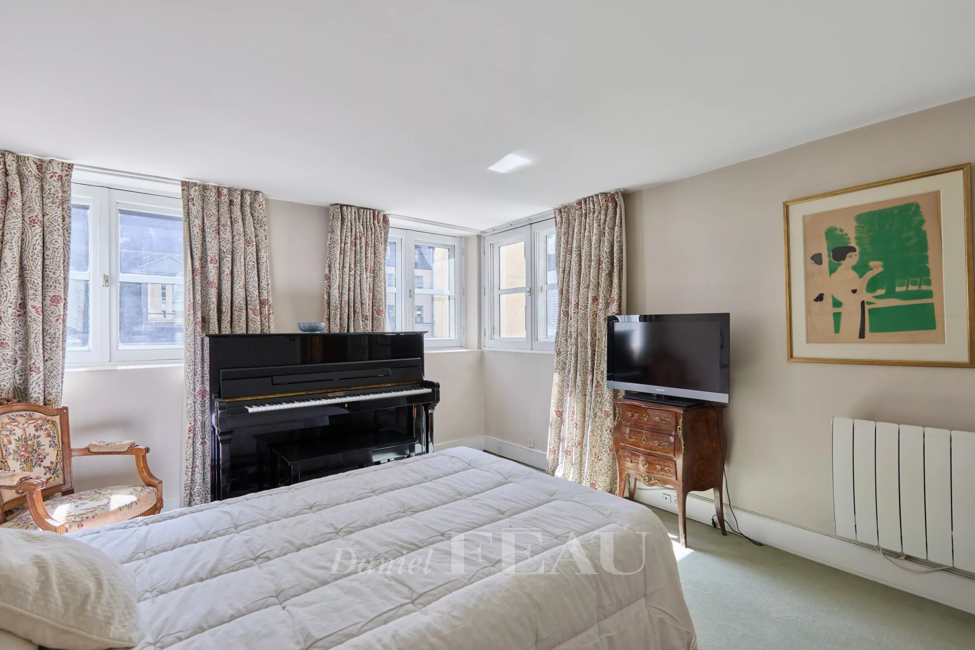 2 Bedroom Apartment/Flat's Image 11