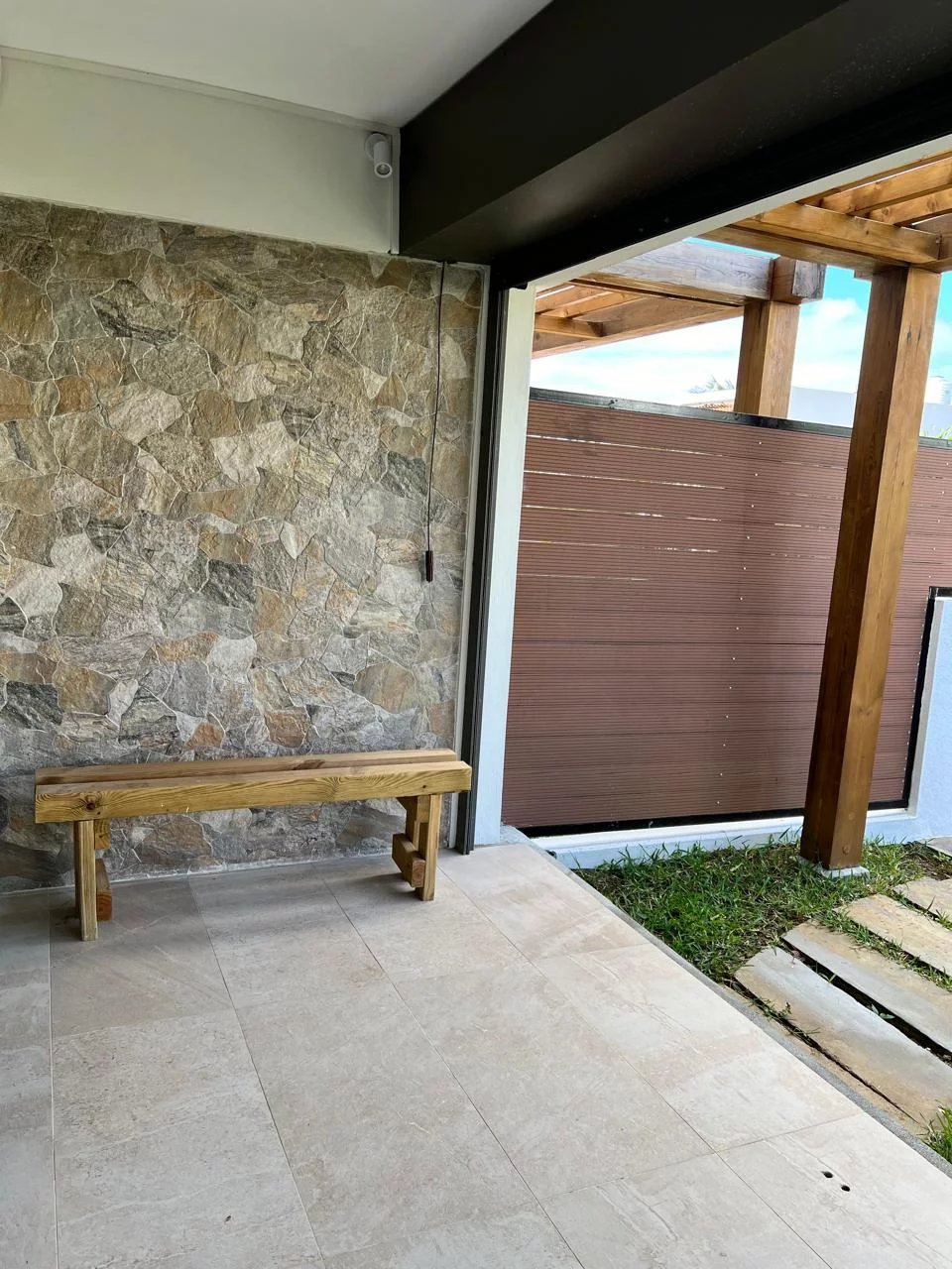 Dubleks Grand Baie - picture 13