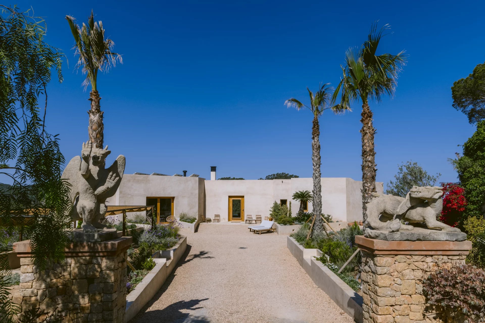 Isla de Ibiza  - Villa  - picture 19