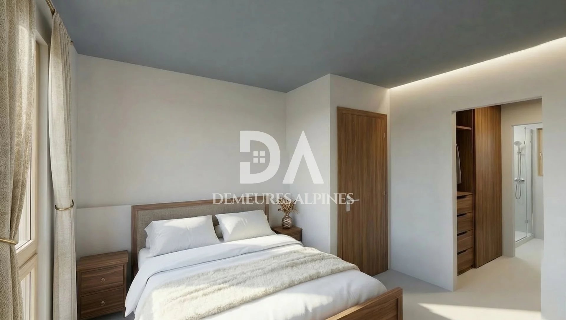Villard-de-Lans : Projet Maison Neuve 110 m² – Secteur La Balmette - Photo 5