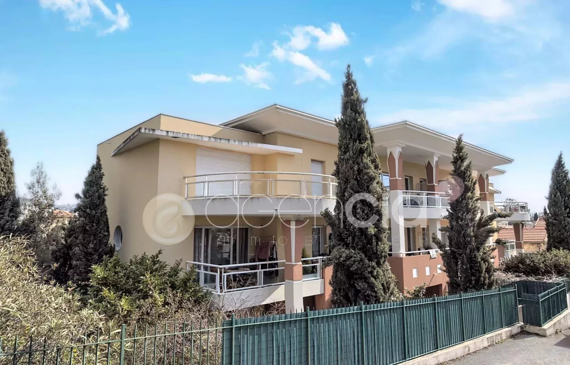 Agence immobilière de Agencia Saint-Pierre