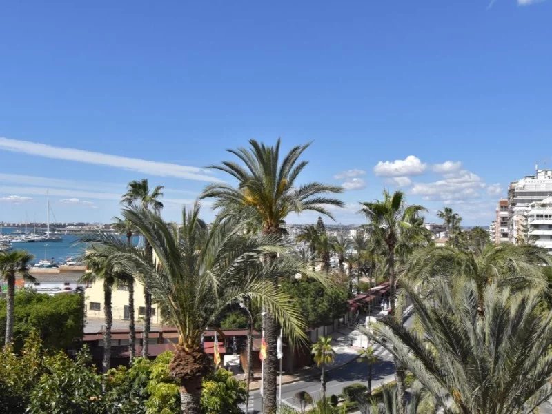 Vente Appartement Torrevieja