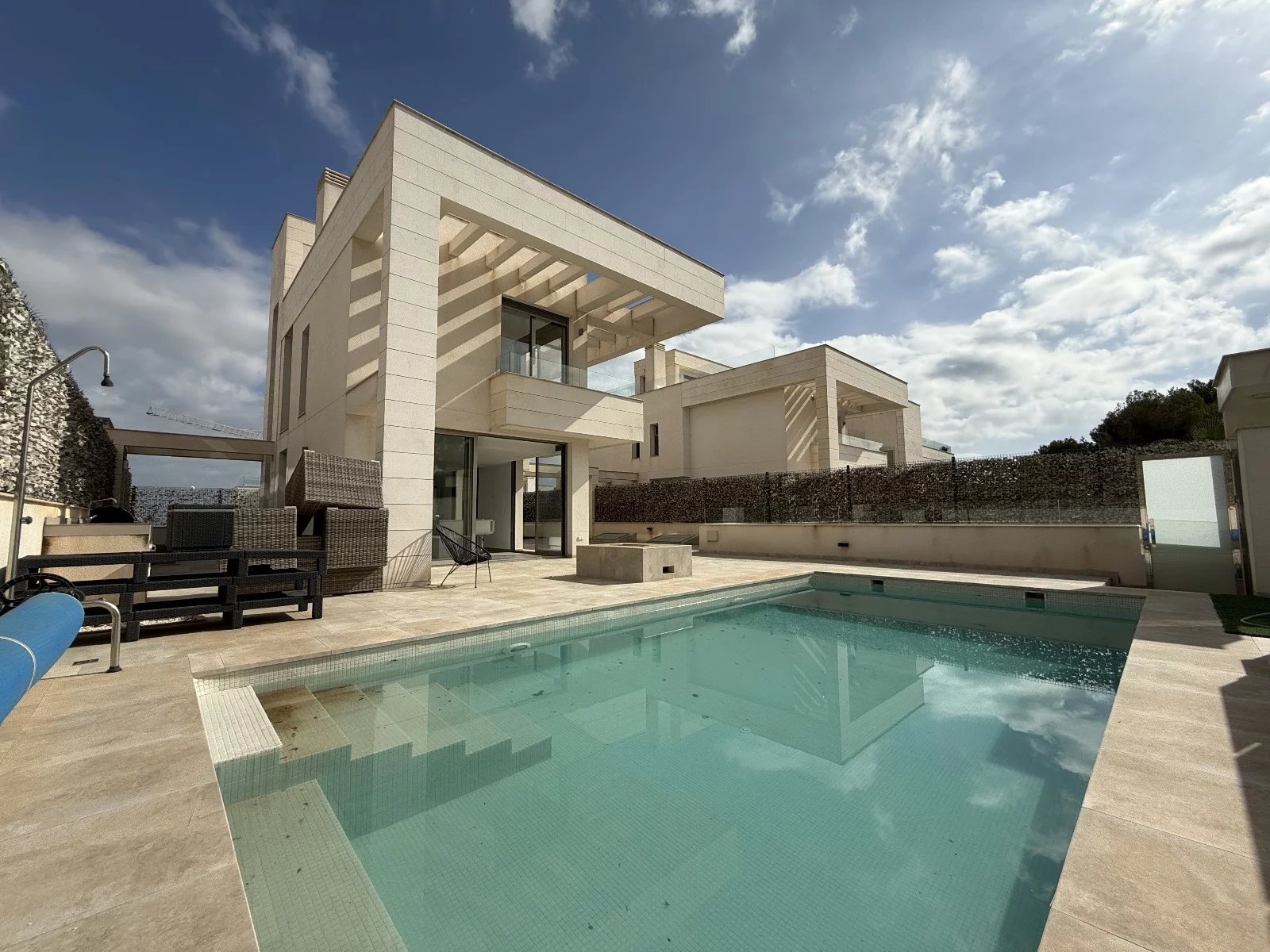 Vente Villa Orihuela