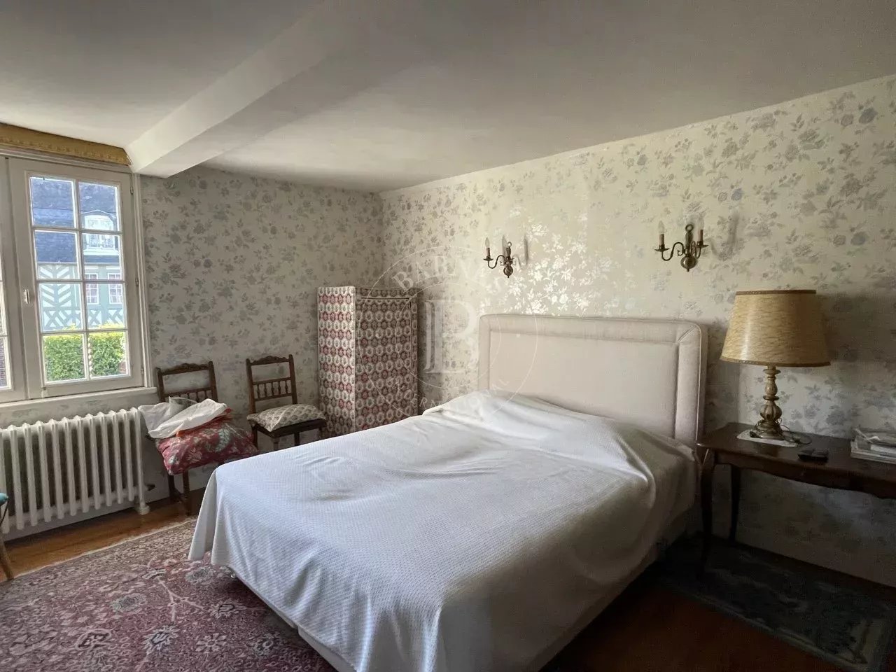 Le Breuil-en-Auge  - Maison 8 Pièces - picture 10