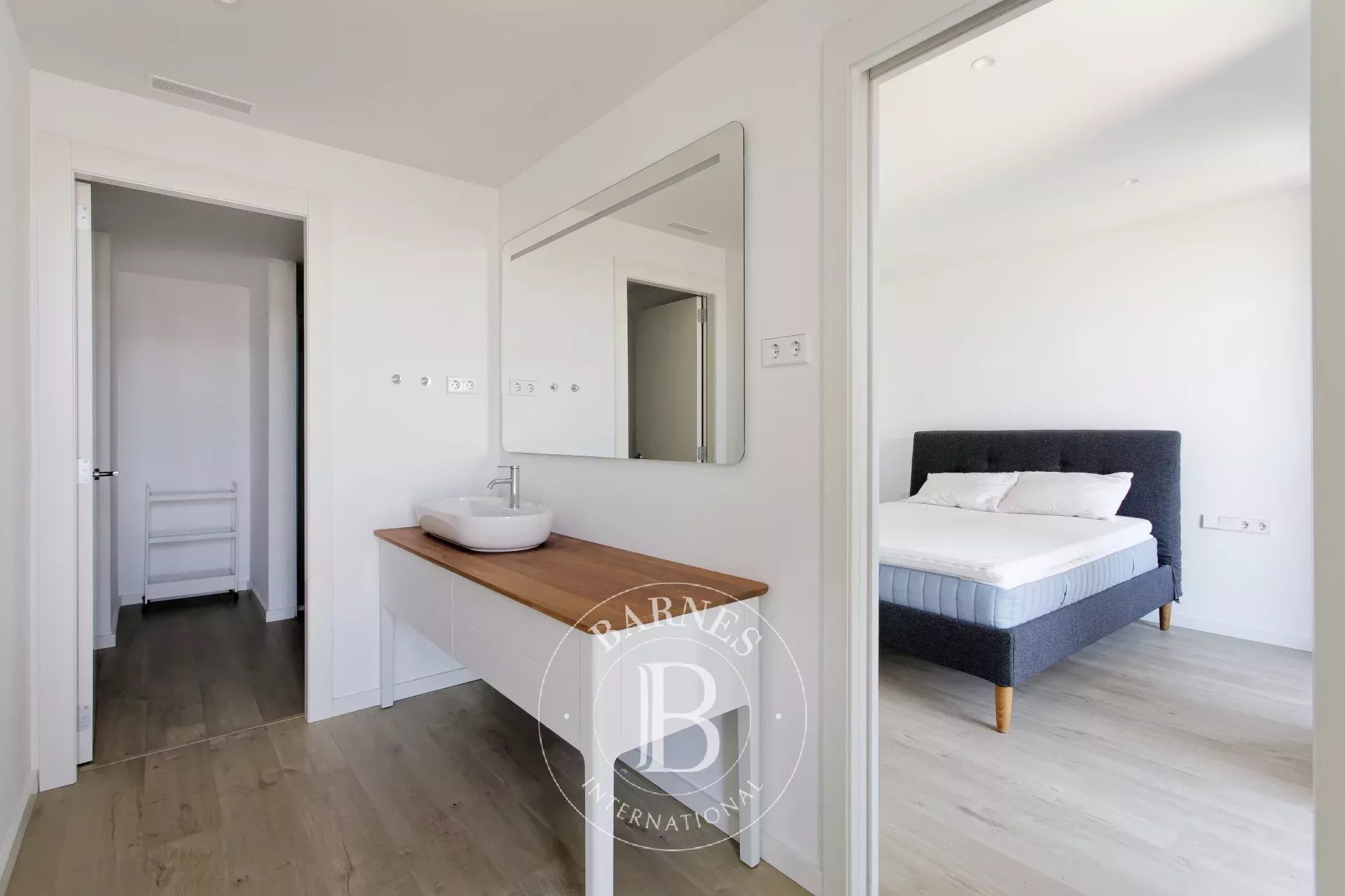 Daire Sant Cugat del Vallés - picture 19