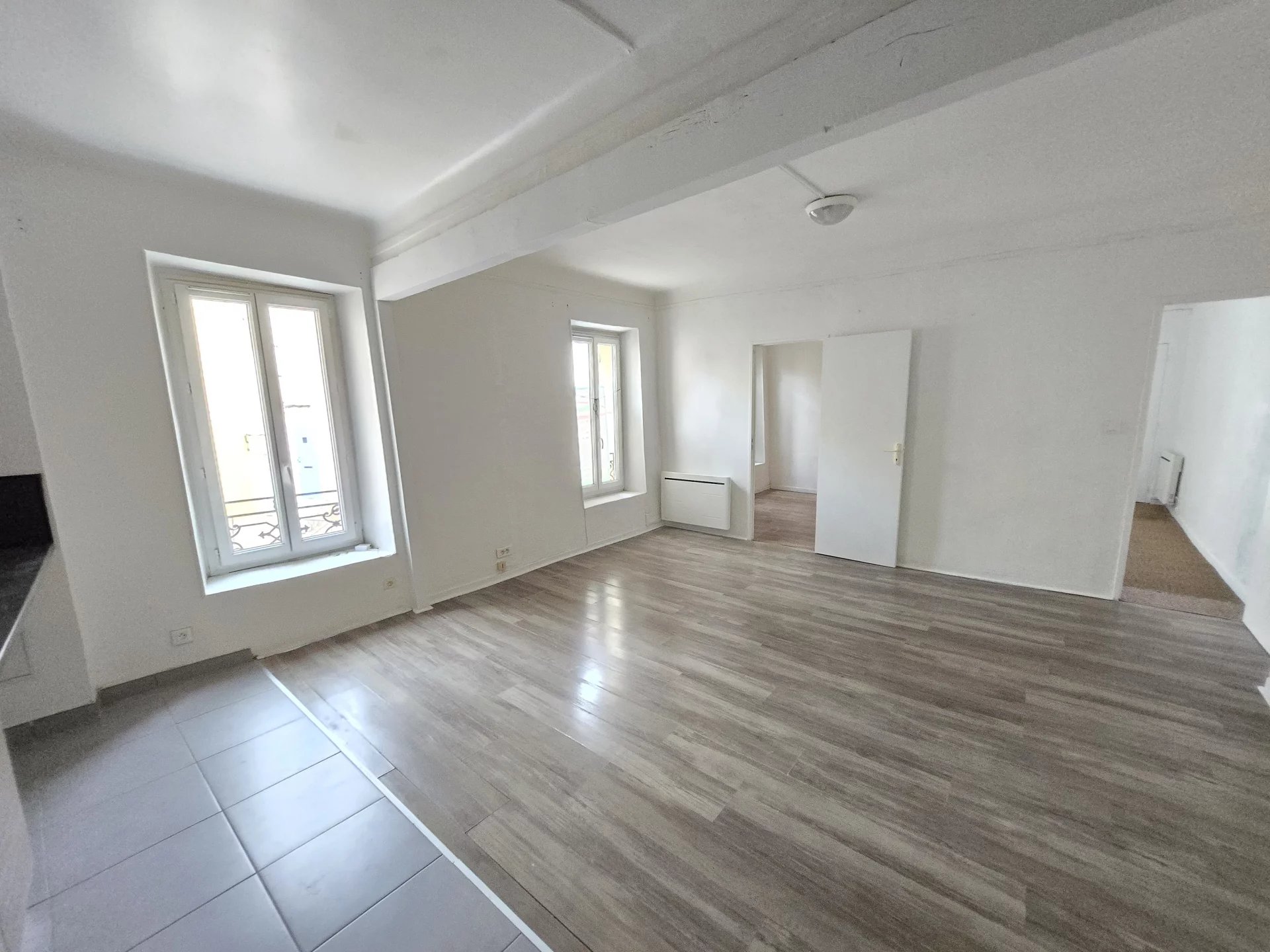 Location Appartement Bouc-Bel-Air