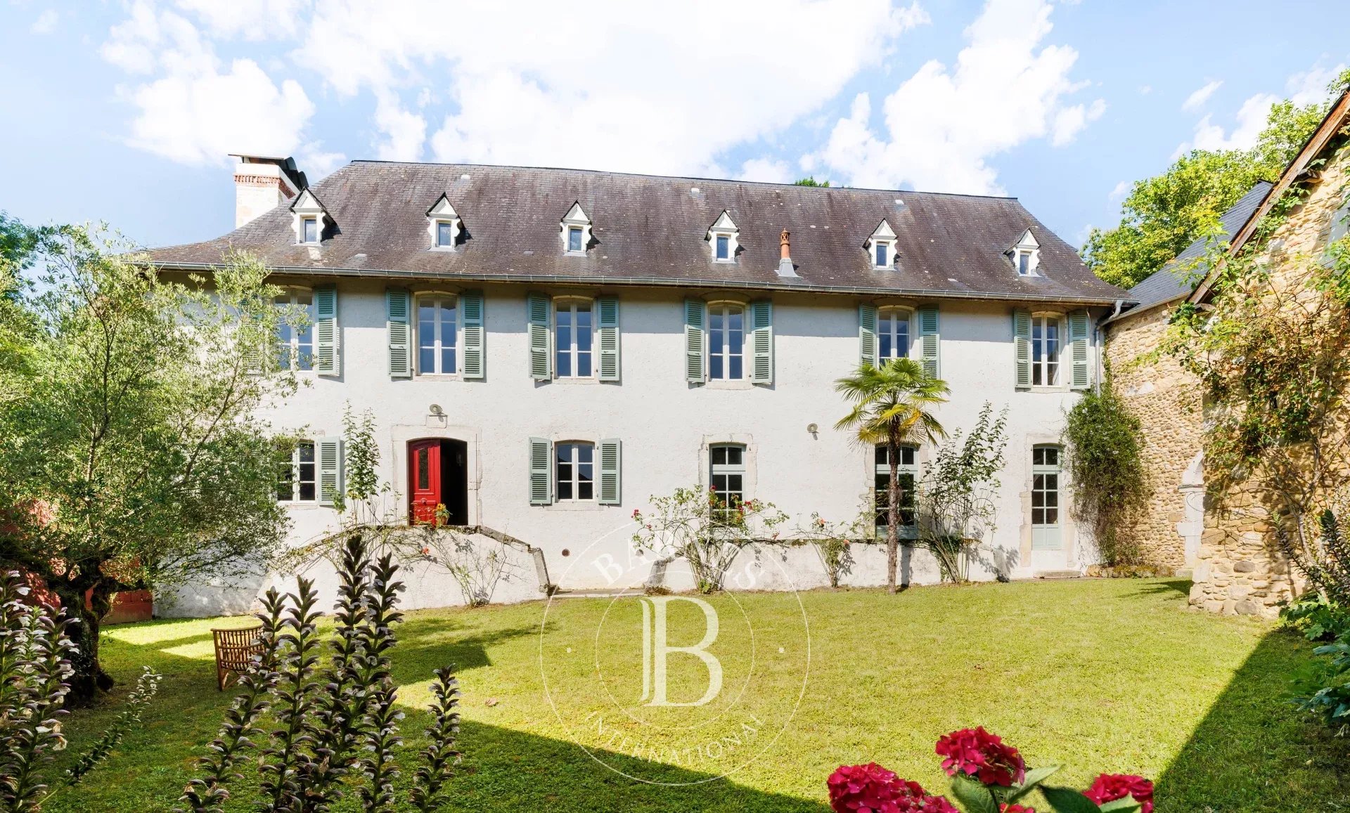 Propriété Pau  -  ref 85084469 (picture 2)