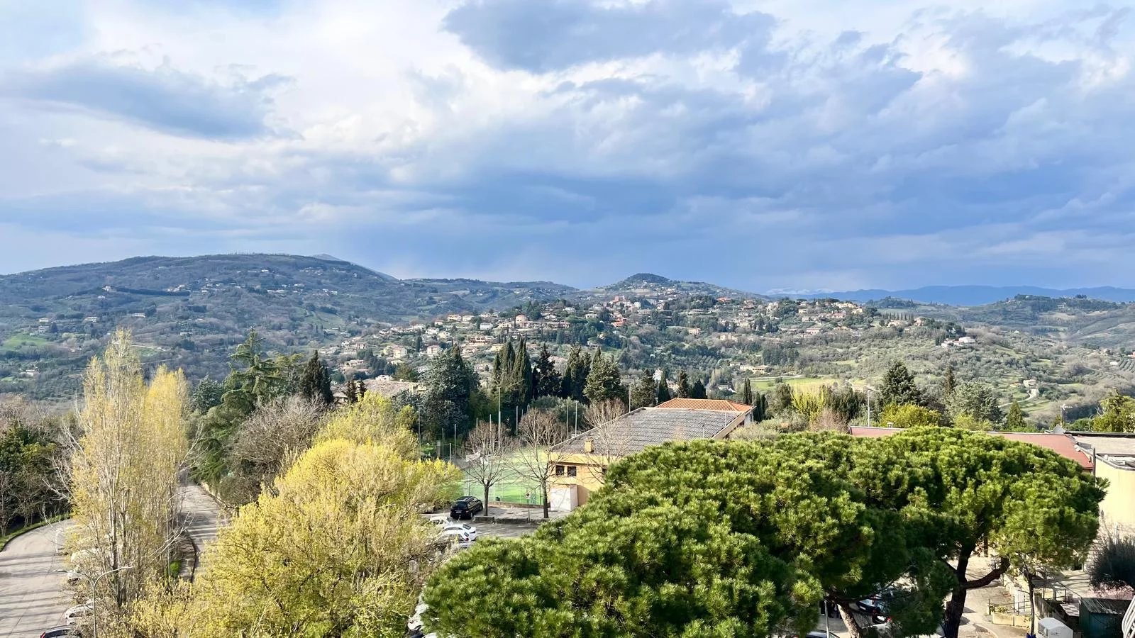 Vendita Appartamento Perugia Monteluce - Ponte Rio