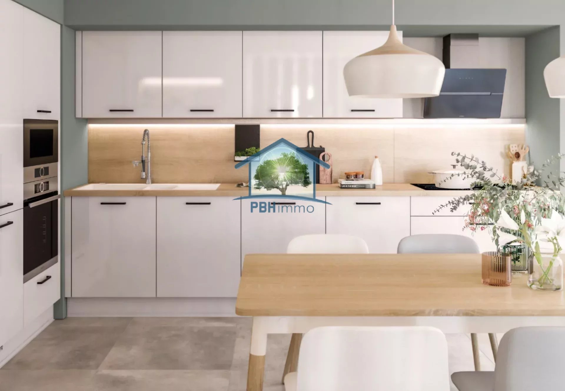 Sale Apartment Villeurbanne