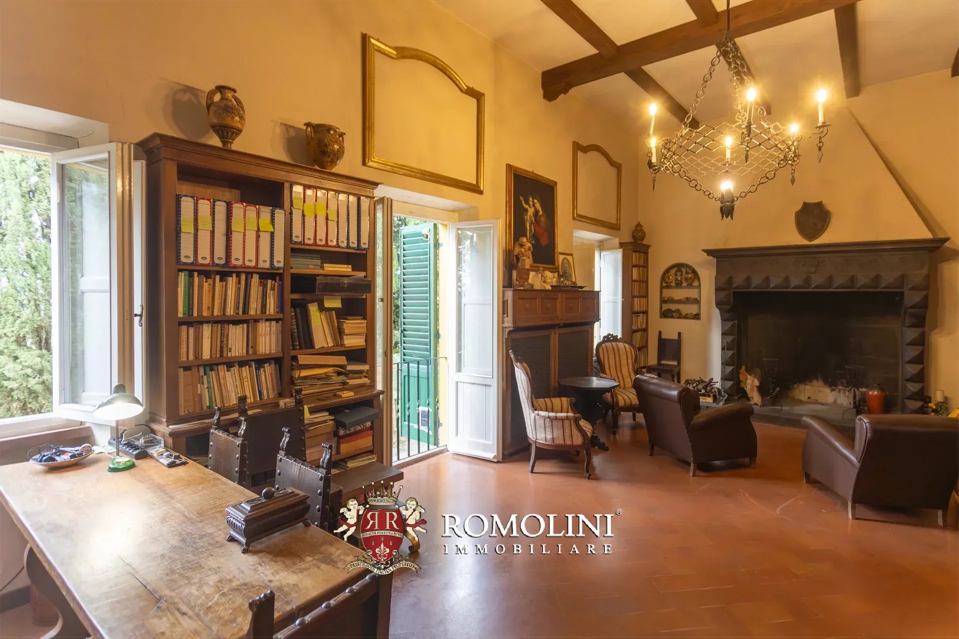 5 Bedroom Villa/Townhouse's Image 27