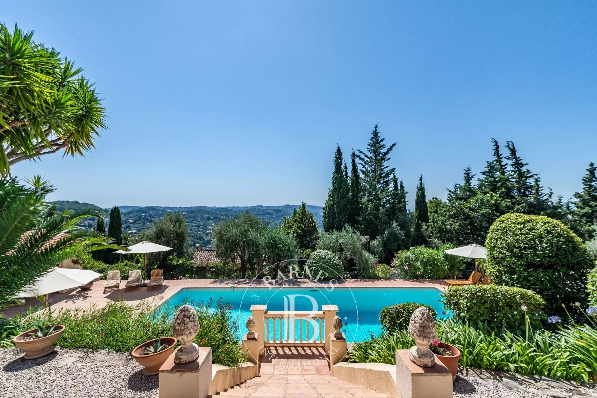 Maison Grasse  -  ref 5163104 (picture 3)