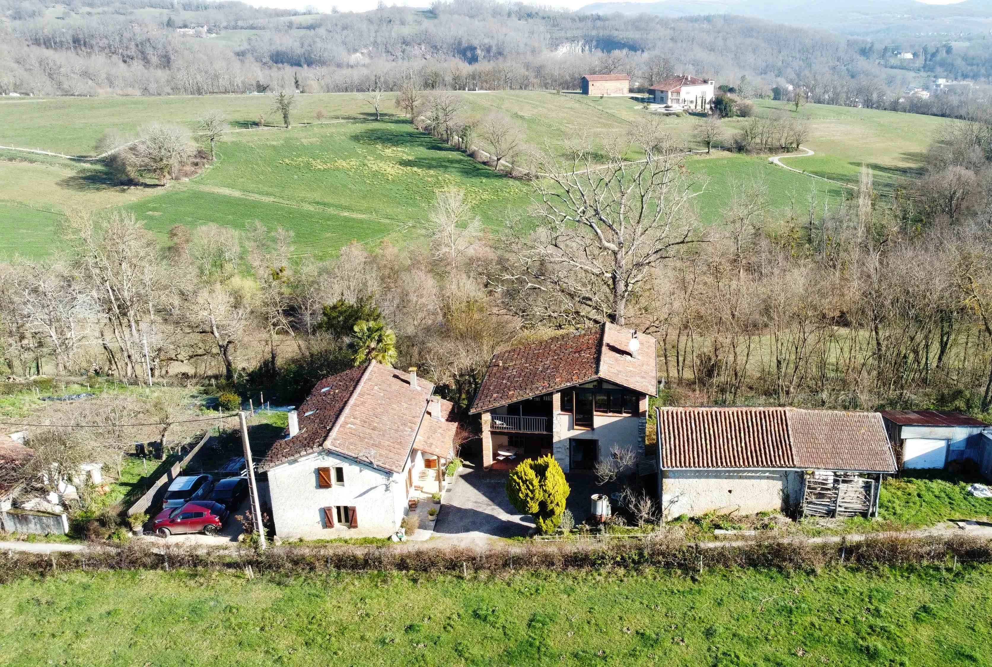 Property for sale Salies-du-Salat, Haute-Garonne
