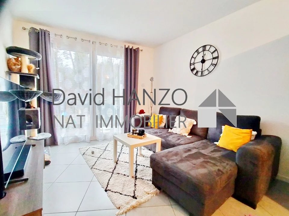 Sale Apartment Vandœuvre-lès-Nancy