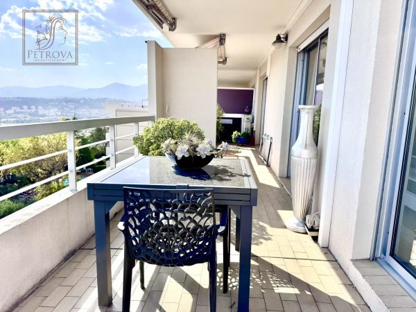 Luxury 2-Bedroom Apartment Nice | Prestigious Family Estate Investment — photo 7