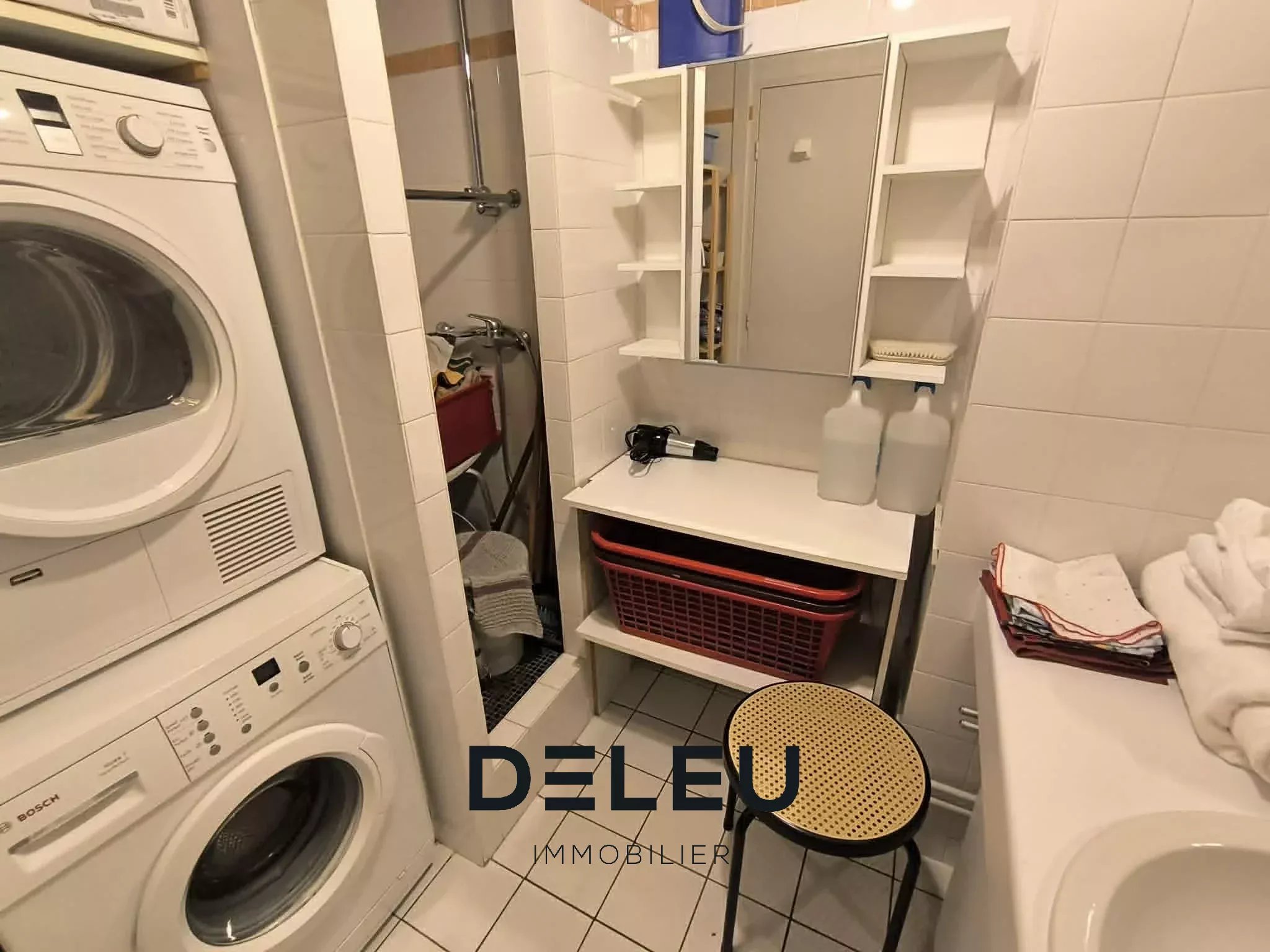 Sale Apartment Mouvaux