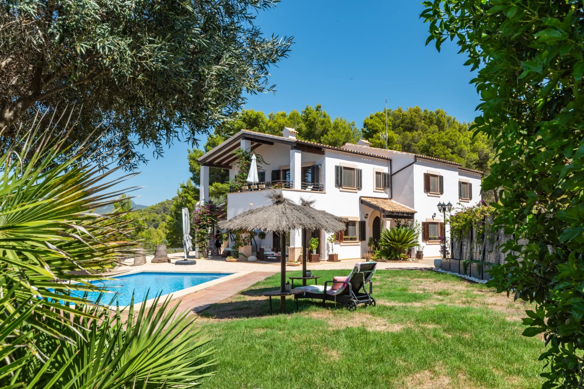 Sale Property Palmanova