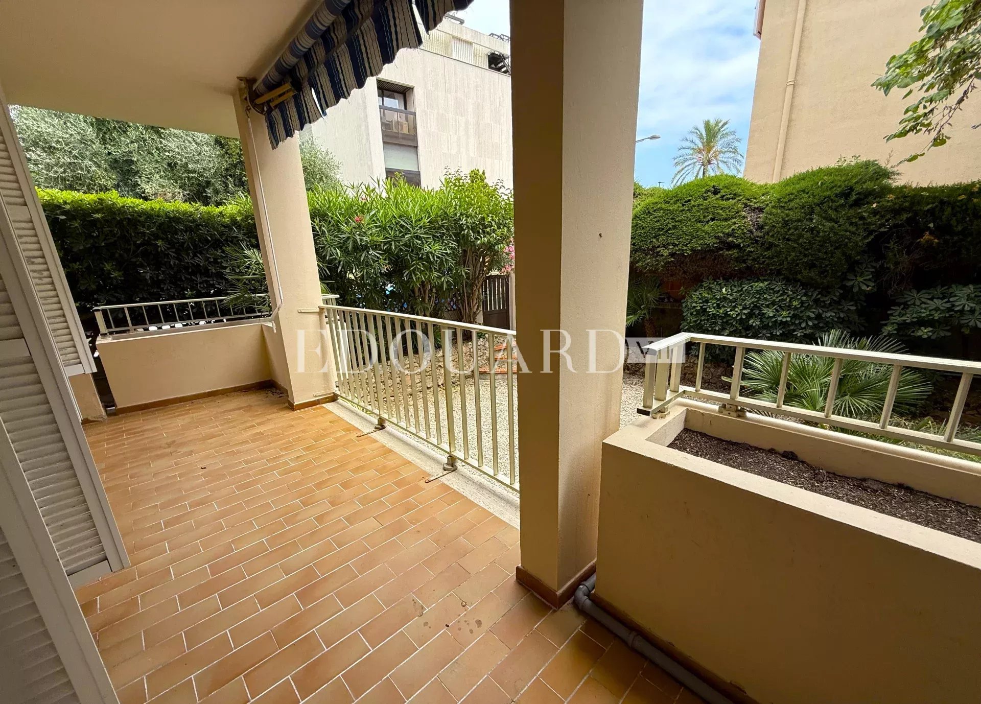 Agence immobilière de Edouard VII Immobilier