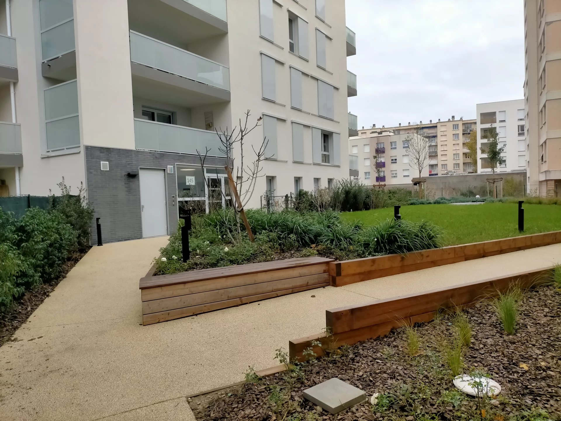 6194695 Location Villeurbanne