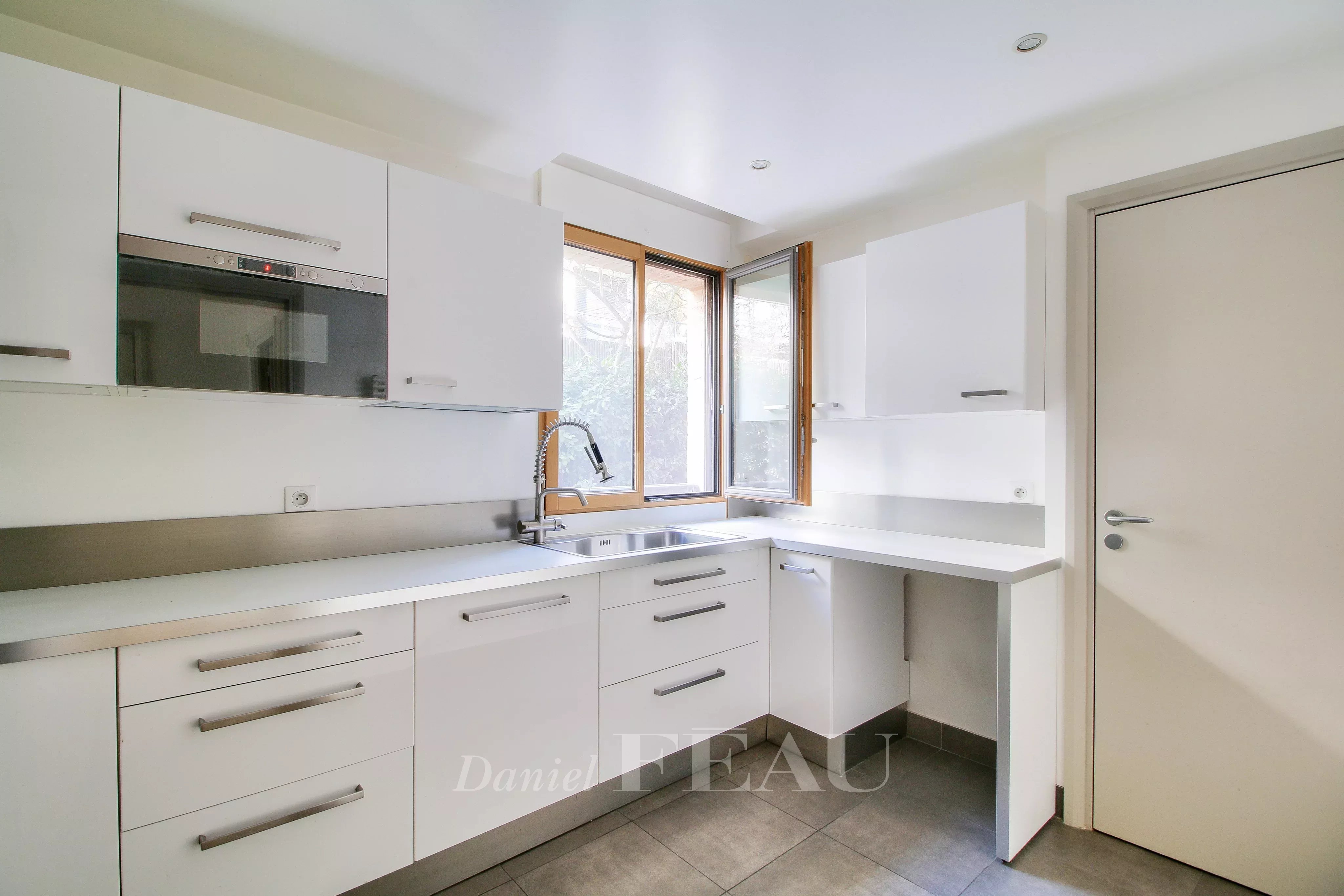 Vente Appartement Saint-Cloud