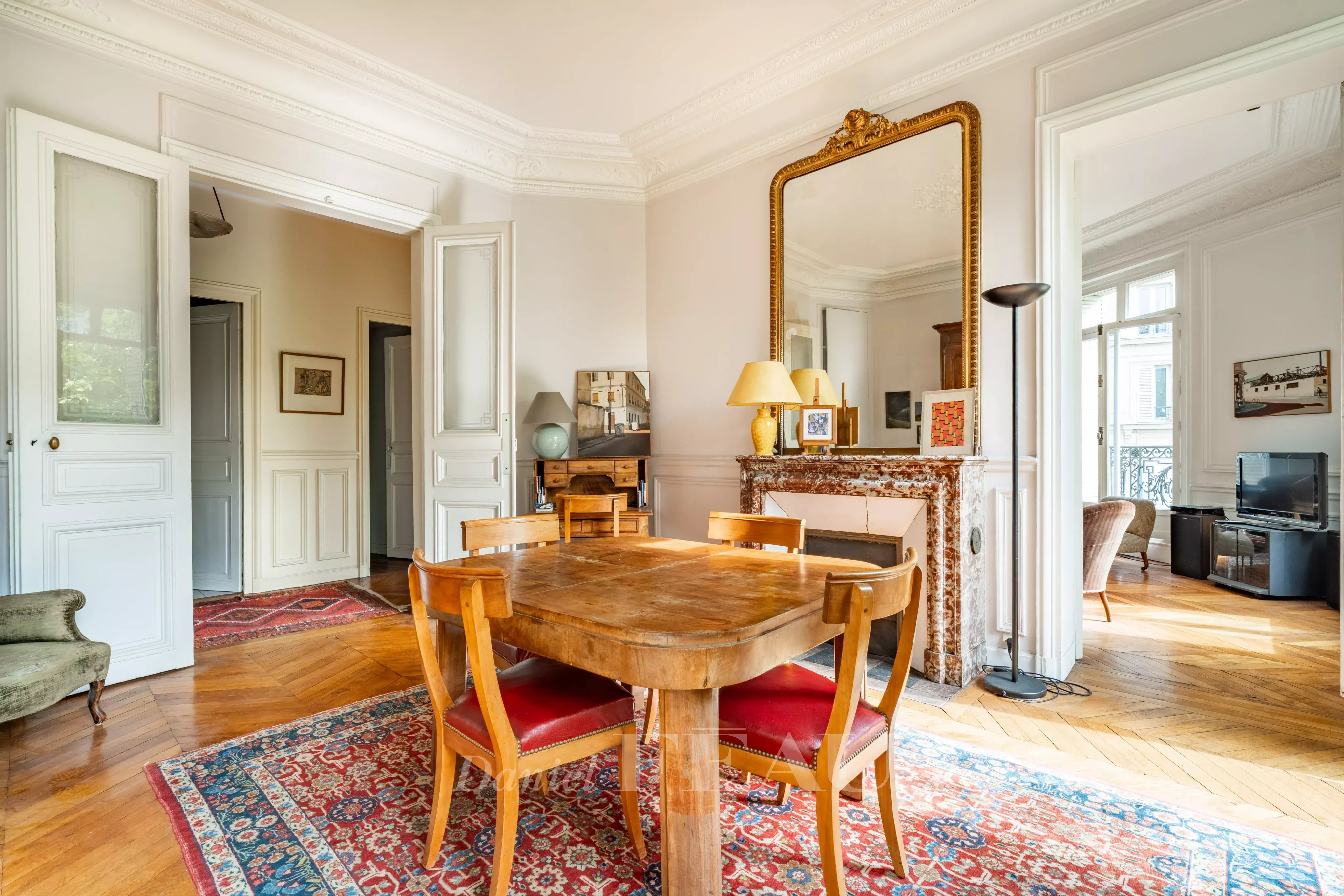 Sale Apartment Paris 6th