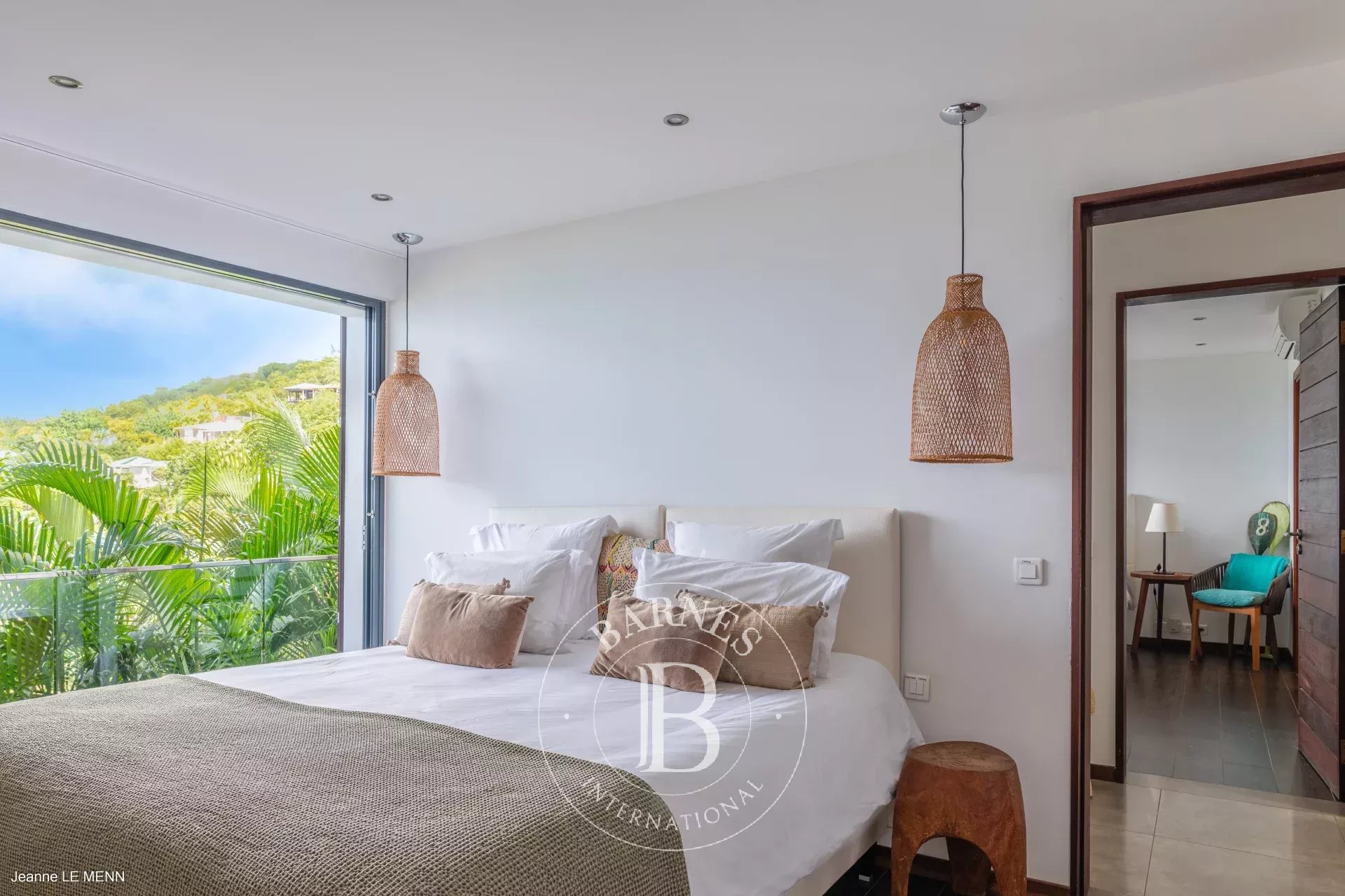 Pointe Milou  - Villa 3 Chambres - picture 17