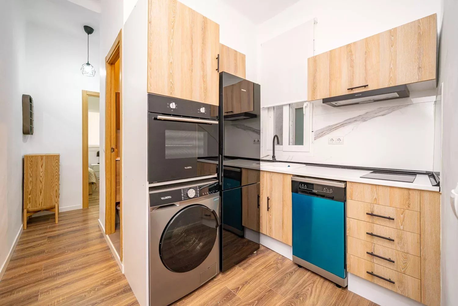 Daire Madrid - picture 10