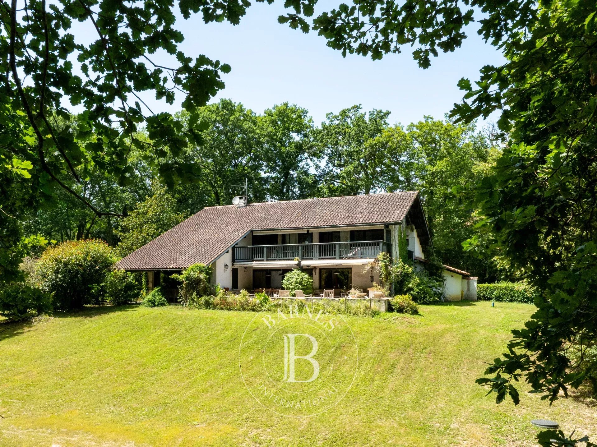 Arcangues  - Maison  - picture 18