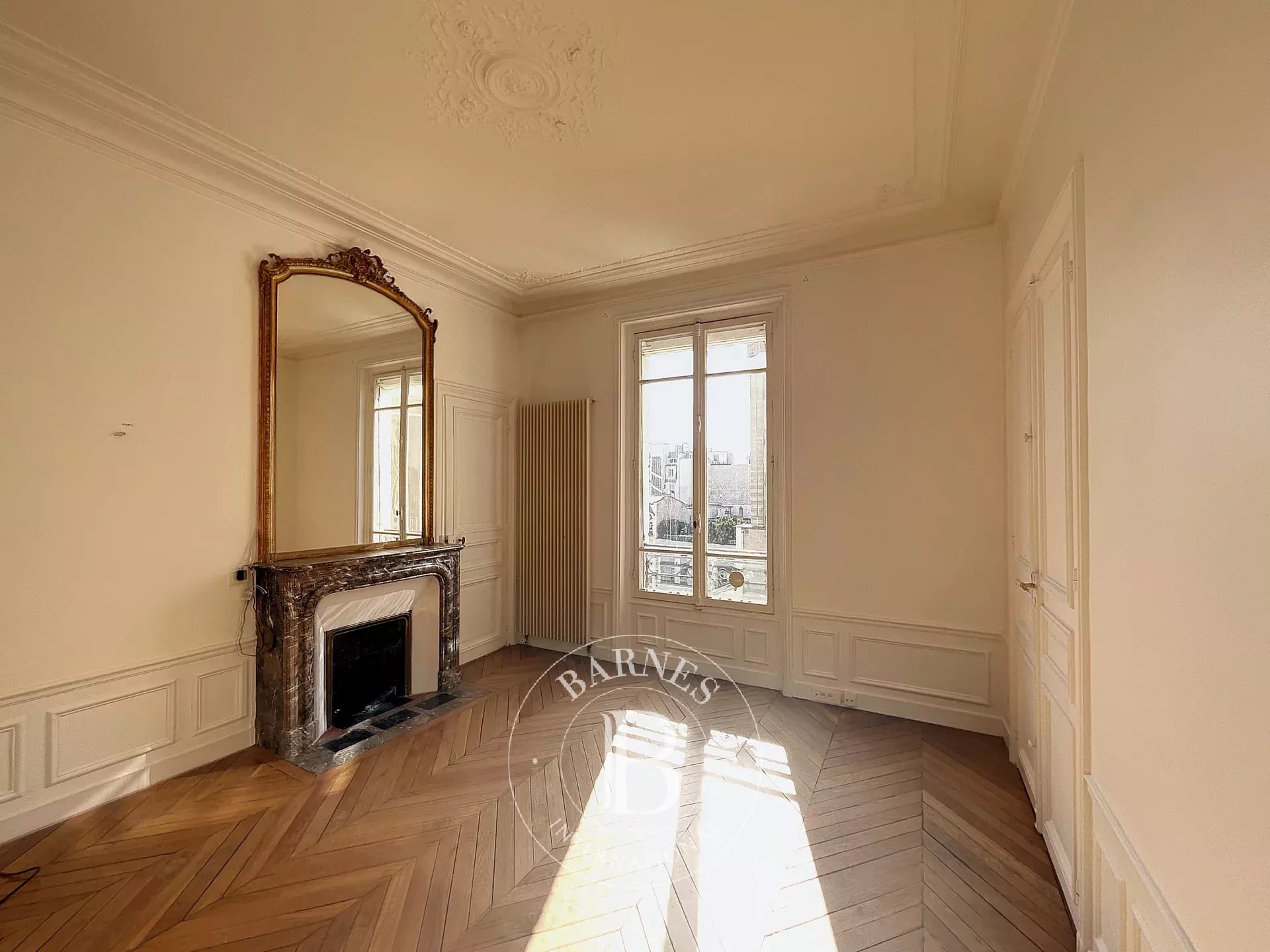 Daire Paris 16ème - picture 13