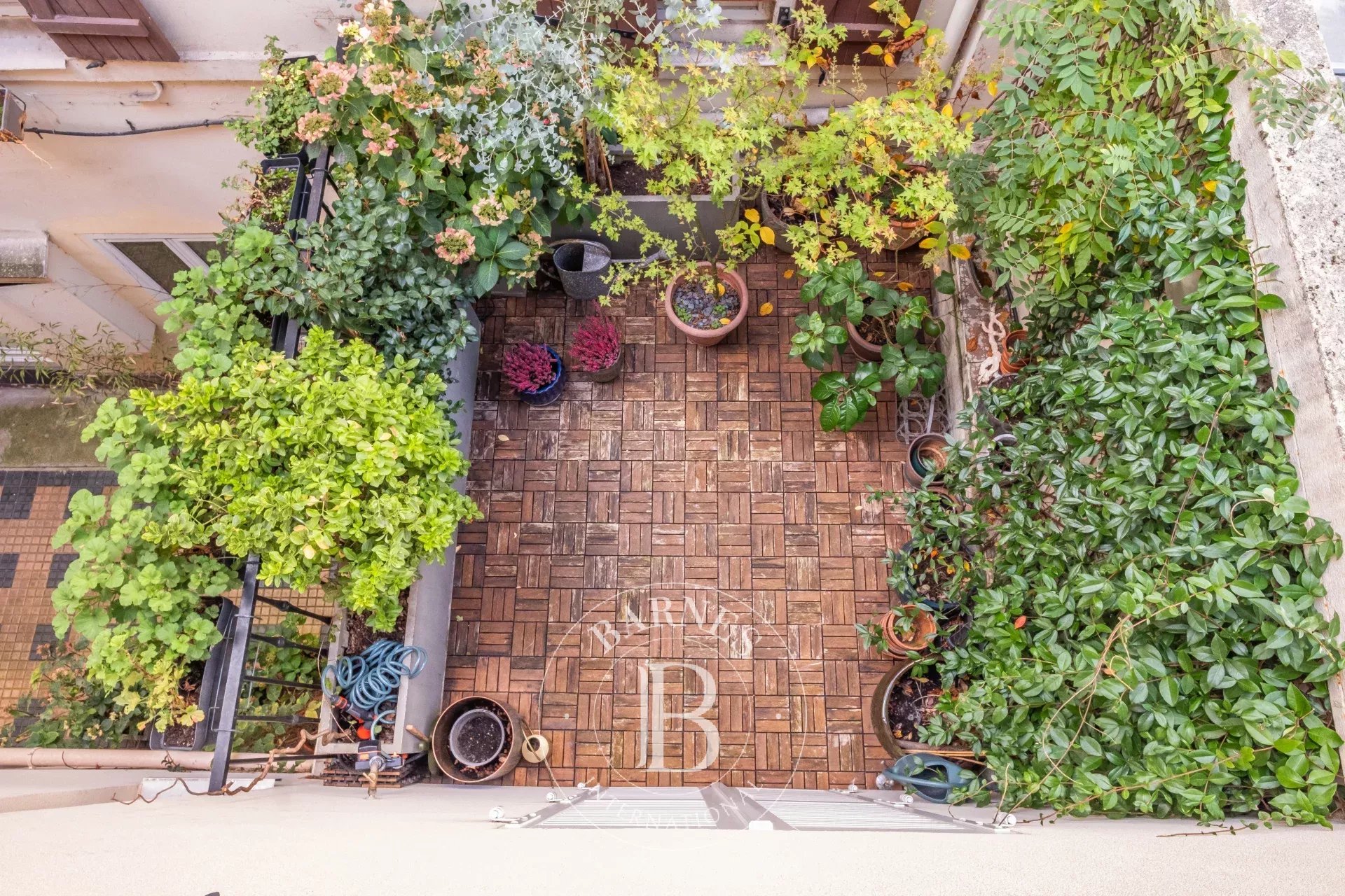 Daire Paris 7ème - picture 12