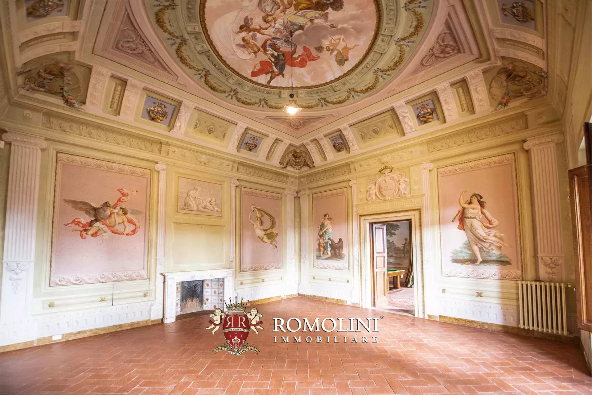 25 Bedroom Villa/Townhouse's Image 44