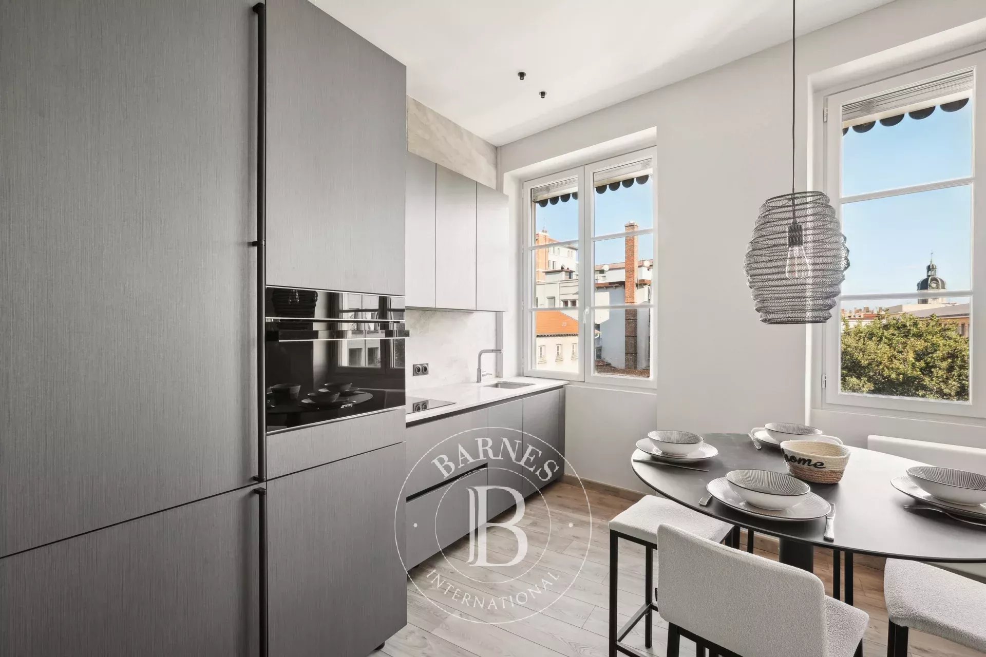 Daire Lyon 2ème - picture 4