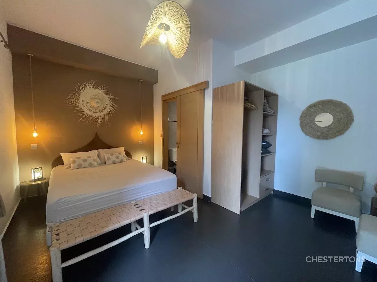 Image of Villa - 4 Bedrooms for Sale in Marrakech-Ménara-Marrakech-Morocco, Image 20