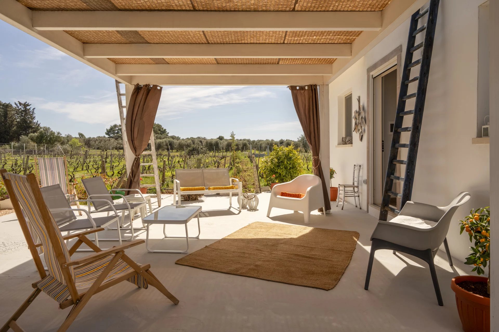 Sale Villa Sava