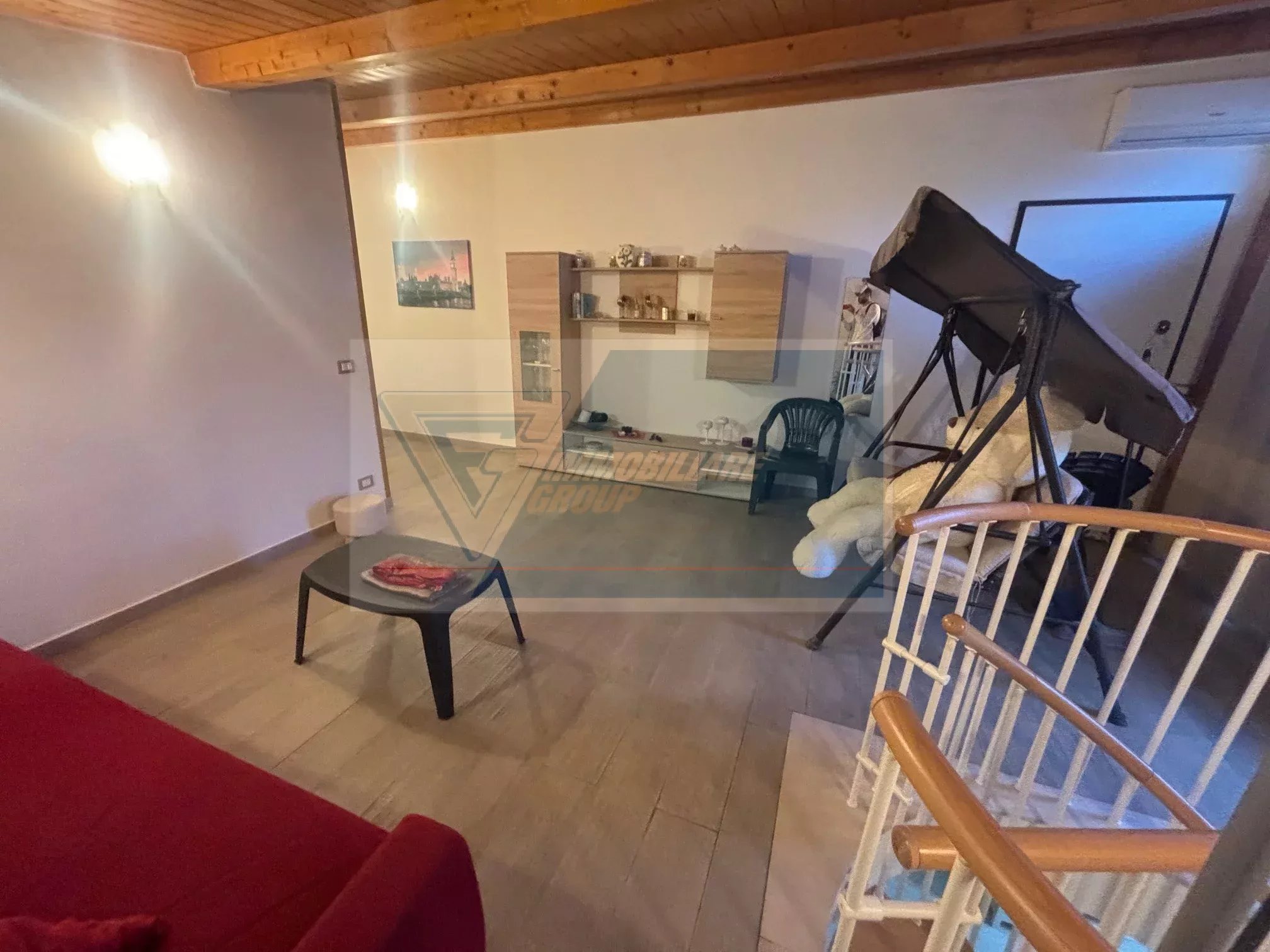 Appartamento semi-indipendente con terrazzo – Zona Pizzuta, Siracusa