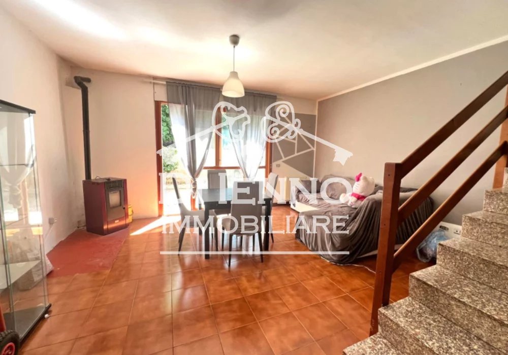 Sale Apartment Fiano Romano