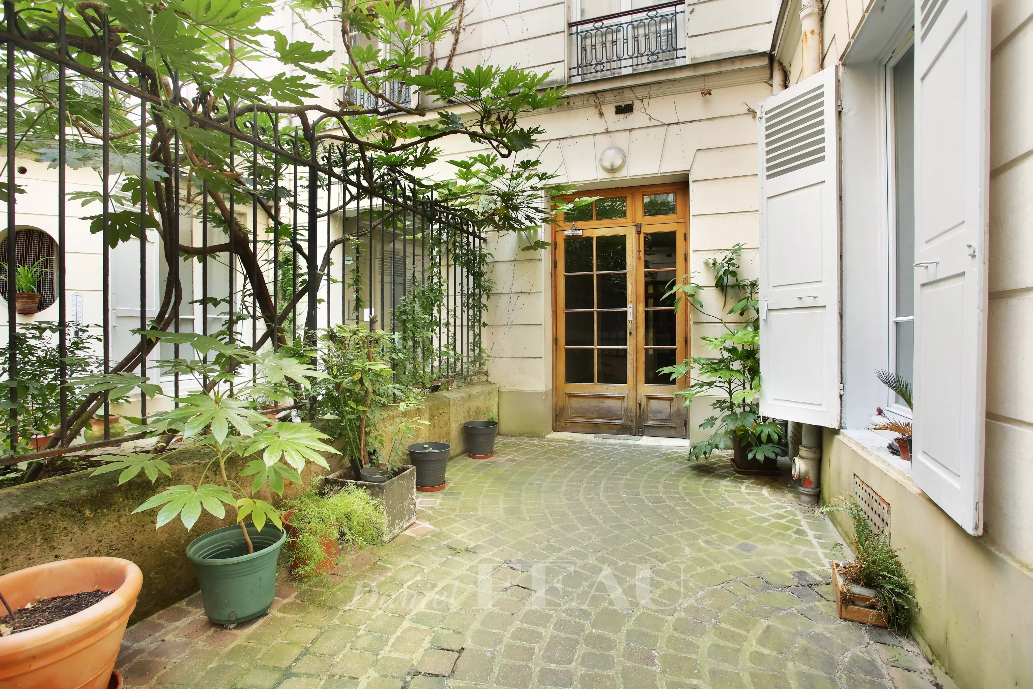 Location Appartement Paris 15ème