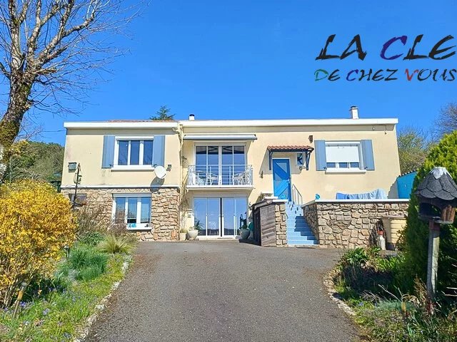 Vente Maison Mervent