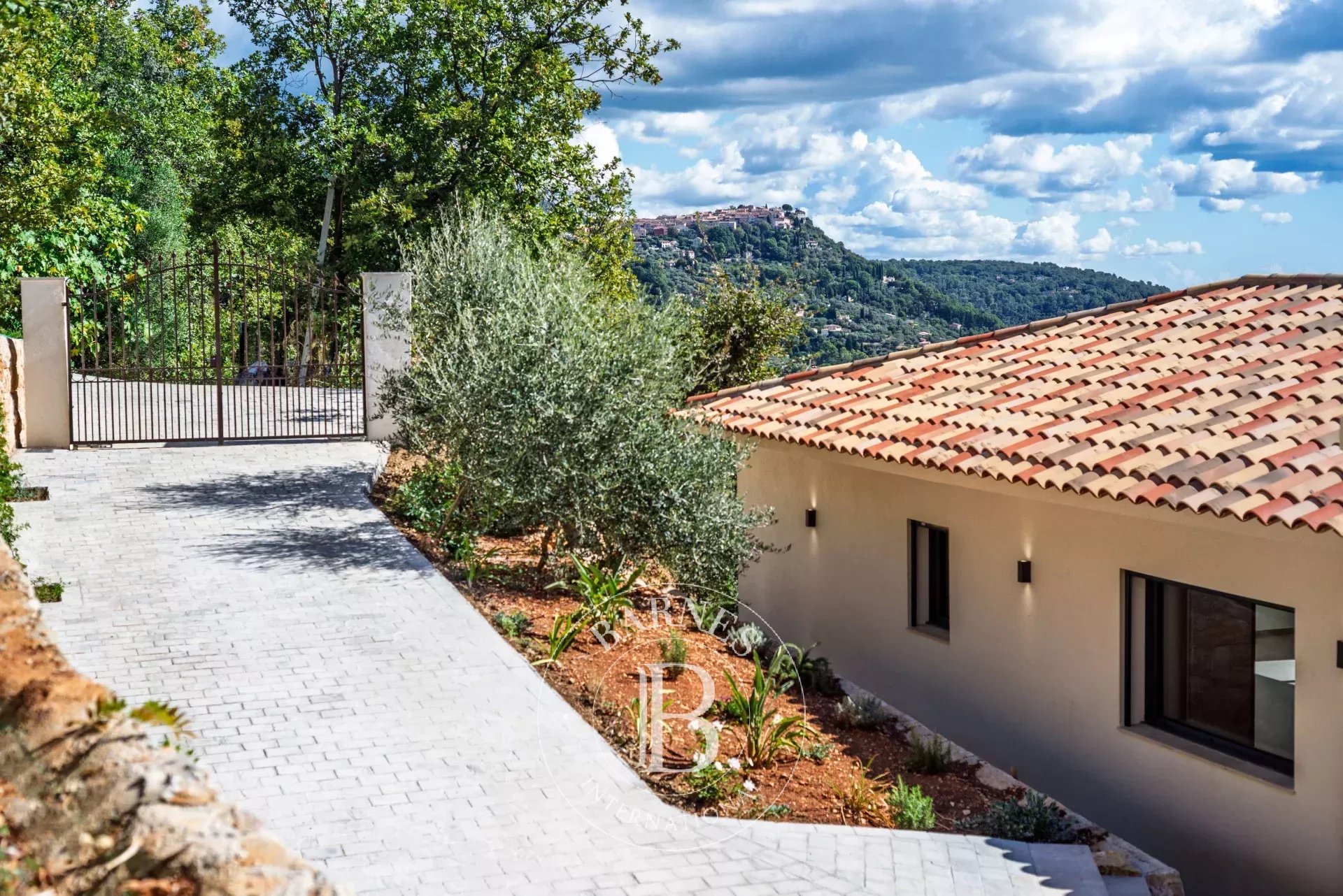 Villa Spéracèdes - picture 25